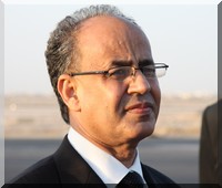 Moulaye Ould Mohamed Laghdaf reconduit Premier ministre