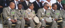 Déploiement prochain de 4000 soldats mauritaniens dans le Sahara
