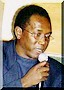 Condoléances du président de l'AVOMM à Mr Diagana Abdoulaye