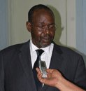 Le ministre de l'intérieur: toutes les mesures d'urgences ont été prises à Nouakchott et Rosso