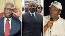 La Colonie mauritanienne au Gabon demande l’intervention du Président et du MAEC pour mettre fin à ses souffrances.