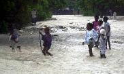 Dégâts causés par les pluies : Un mort et 4 000 sinistrés à Rosso-Mauritanie 