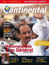 Mauritanie - Les nouveaux habits de Mohamed Ould Abdel Aziz