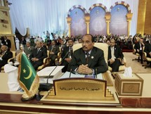 L'Otan annonce la reprise de sa coopération avec la Mauritanie