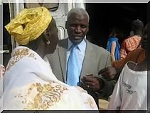 Objectif de la colonie de l’ANAIR: favoriser la fraternisation entre jeunes mauritaniens