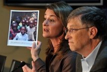 Afrique: Bill Gates offre 120 millions de dollars au développement agricole