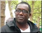 Abdoul Aziz lance à Paris un appel à la réconciliation nationale