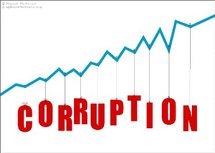 Corruption: l’Afrique subsaharienne toujours mal classée