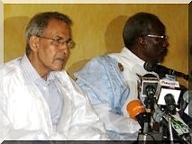 Affaire BCM : Déclaration des partis de l’opposition mauritanienne