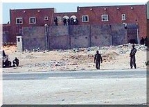 Le barreau mauritanien dénonce les conditions dans la principale prison de Nouakchott