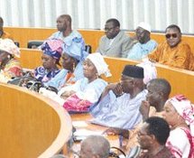 Sénégal/ Vers la dissolution du Sénat et l’Assemblée nationale pour des élections anticipées ?