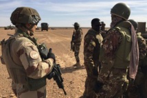 Force du G5 Sahel : Mission impossible ?