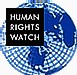 HUMAN RIGHTS WATCH,  rapport sur la Mauritanie