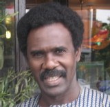 SY Mahamadou