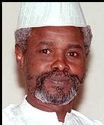 TCHAD - UNION AFRICAINE REFUSE D'EXTRADER HABRE .