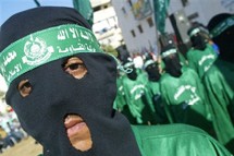 Un mouvement de la résistance islamique armée (Hamas) à l'épreuve du pouvoir