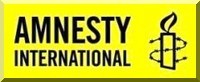 Amnesty International : Déclaration Publique