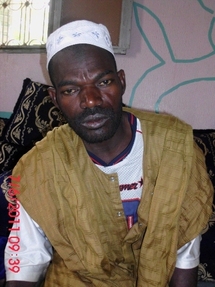 Abdoulaye Idi Ly