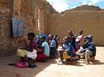 21e Journée de l'enfant africain : L’Unicef se mobilise en faveur des enfants des rues des villes africaines