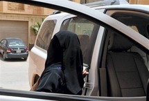 Arabie Saoudite : des femmes bravent l'interdiction de conduire