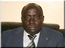 Entretien avec Thiam Djombar, ministre des Finances de Mauritanie