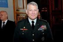 Commandant d’Africom : Les USA n’envisagent pas d’installer une base militaire en Mauritanie