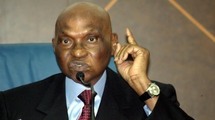 Abdoulaye Wade : ‘’Je suis prêt à organiser une présidentielle anticipée’’