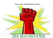 Communiqué : IRA France-MAURITANIE