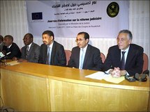 Un financement européen pour accélérer la réforme de la justice en Mauritanie