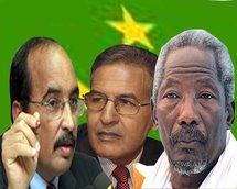 Vers l'ouverture d'un dialogue politique entre pouvoir et opposition en Mauritanie