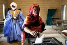 Élections législatives et municipales en Mauritanie le 16 octobre prochain