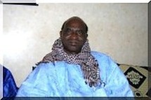 Kébé Abdoulaye Alpha nouveau coordonnateur du CCRP pour un mandat de 6 mois.