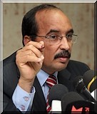 Mohamed Ould Abdel Aziz: 'Il n’y a pas d’esclaves en Mauritanie'.