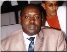 Entretien d'un membre fondateur MPR Saidou Kane