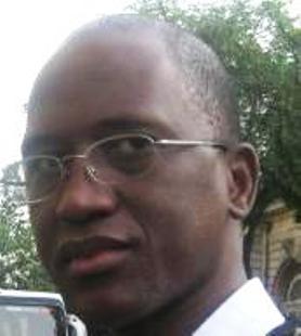 M. Thierno Tandia