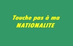 Aziz doit entendre nos choix & nos voix. Soyons présents à la manifestation du 10 septembre 2011.