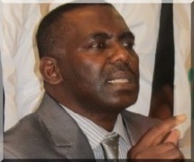 Allocution du président d’IRA-Mauritanie, Biram Dah Abeid, à l’occasion de la journée Internationale  contre l’esclavage, le 18 octobre 2011, à Nouakchott, Mauritanie