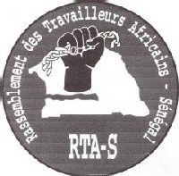 SENEGAL : DECLARATION DU SECRETARIAT POLITIQUE DU RTA-S