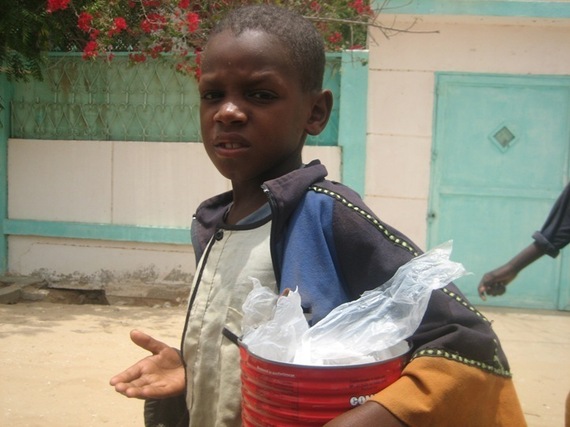 Les enfants de la rue : les oubliés de la Convention internationale des droits de l’enfant