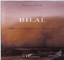 VIENT DE PARAITRE : Bilal