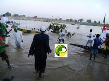 Kaédi Les pêcheurs revisitent leur culture (reportage photo)