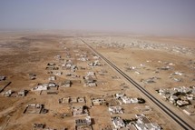 Mauritanie: l’Internet 40 fois plus puissant dès 2012!