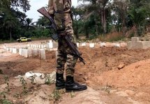 Sénégal : dix morts dans une attaque armée en Casamance