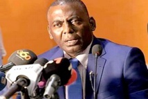 "Ma laab, walahi ma laab: "Nous prônons l’apaisement de la situation et la libération des personnes encore détenues", Biram Dah Abeid