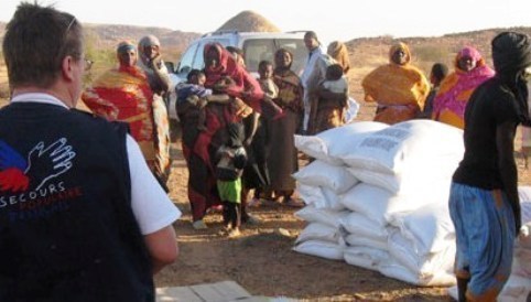  "La Mauritanie est le deuxième pays affecté par la crise alimentaire"