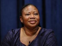 Fatou Bensouda sur RFI : «Il est temps d'arrêter d'exonérer les auteurs de crimes et de penser aux millions de victimes africaines»