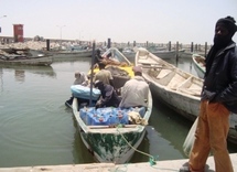 Un sénégalais disparu après des heurts avec des gardes-côtes mauritaniens