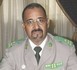 Le Général Mohamed Ould Meguett.