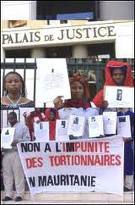 Contribution : la justice transitionnelle en Mauritanie et la réconciliation nationale en Mauritanie, en question, par Moustapha Toure