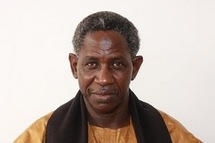 Ibrahima Moctar Sarr, président de l’AJD/MR au Calame